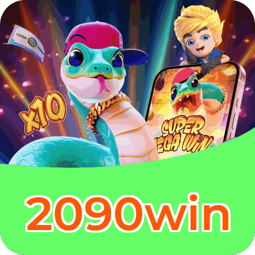 2090win APP no celular — download oficial